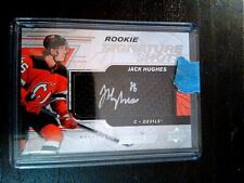 2019-20 Upper Deck Engrained Hockey Cards 34