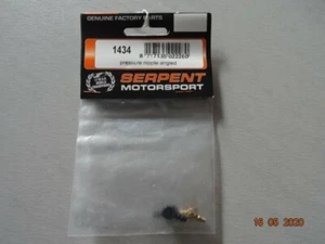 serpent 1434 - Photo 1 sur 1