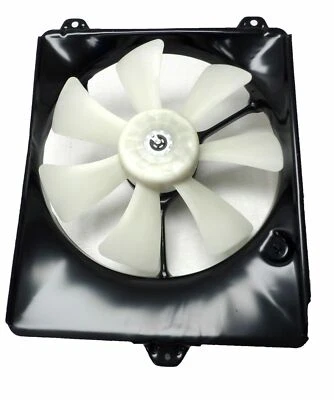 CF2011330 Radiator Coolin Fan RH 1997-2002 Toyota Camry Solara Lexus ES300 - Image 1 of 4