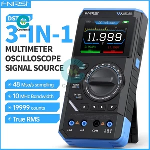 FNIRSI DST210 3in1 Handgerät Digital Oszilloskop Multimeter Signalgenerator USA - Bild 1 von 24