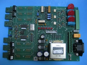ICCI 8002425 TC Amp / Firing Card, No Amplifiers, Used - Picture 1 of 8