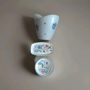 poole pottery vase vintage Job Lot - Picture 1 of 5