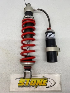 PEP ZPS 8 CLICK MANDO A DISTANCIA RES SUSPENSIÓN AMORTIGUADOR TRASERO HONDA TRX450ER TRX450R TRX 450R - Imagen 1 de 11