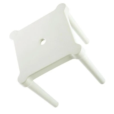 Thick Plastic Removable Chairs Portable Chairs Low Chairs for Kids - Image 1 of 4