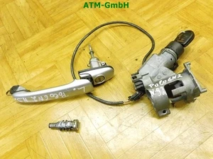 Zündschloss Lesespule Türgriff Türschloss Schlüssel VW Polo 6N2 357905851F - Bild 1 von 3