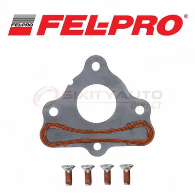 Fel-Pro Engine Camshaft Thrust Plate for 2007 GMC Sierra 1500 HD Classic xl Foto 1 de 4