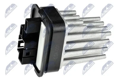 Centralina, Climatizzatore per OPEL SAAB VAUXHALL 9-3 9-3X ASTRA ASTRA G CLASSIC - Immagine 1 di 4