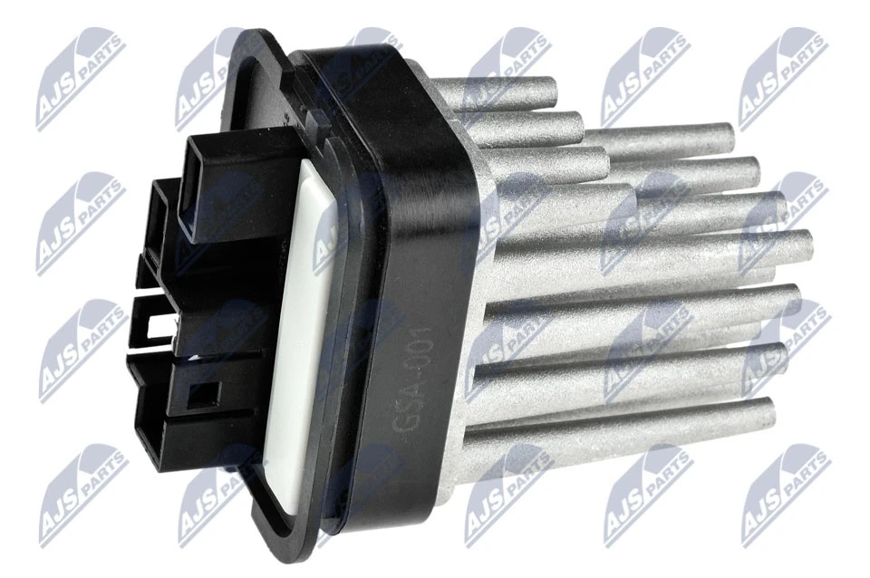 Centralina, Climatizzatore per OPEL SAAB VAUXHALL 9-3 9-3X ASTRA ASTRA G CLASSIC - Immagine 1 di 4