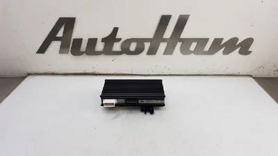 AUDIO VERSTÄRKER AMPLIFIER Peugeot 1007 (KM) 2005 9653692780 / 6560KE - Bild 1 von 3