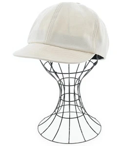 NINE TAILOR Caps White 2200612612310 - Picture 1 of 4