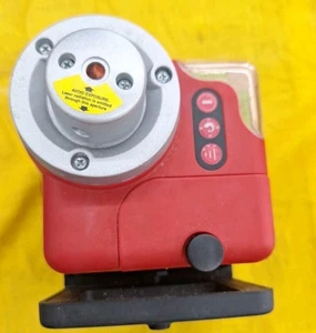 Craftsman 360 degrees rotating level system with lasertrac 48249 - Picture 1 of 2