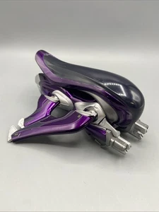Halo 4 BANSHEE Die Cast Ship, 2012 Jada Toys, 96512, Metal Diecast - Picture 1 of 13
