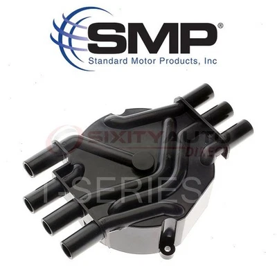 SMP T-Series Distributor Cap for 1996-2005 Chevrolet Astro - Ignition Spark qe Foto 1 de 4