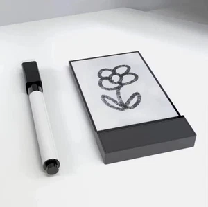 Bildertafel Spielzeug Flick Pad - Bild 1 von 4