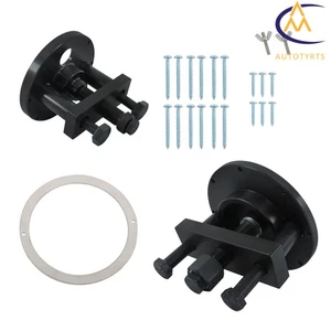 For Detroit DD13/15 Rear Crankshaft Oil Seal Remover Installer Tool 470589004300 - Foto 1 di 10