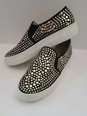 Zapatos cómodos para caminar Vince Camuto Kindra sin cordones para mujer talla 7  Foto 1 de 4