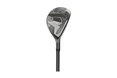 TaylorMade Qi35 Max Lite Hybrid 4 (23°) Light-Flex - Bild 1 von 4