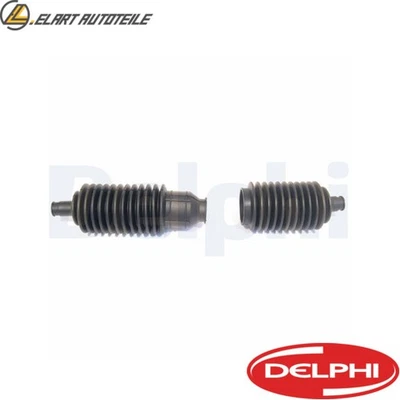 FALTENBALGSATZ LENKUNG TBR3034 FÜR FORD CAPRI/III KL 13 L/J1E 1.3L JCE 1.3L 4cyl - Image 1 of 4