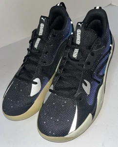 Puma RS-D Super Mario Galaxy Nintendo 195004-01 (Glows in Dark) Men’s Size 10.5 - Picture 1 of 10