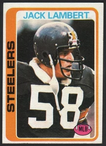 1978 Topps Football - Assorted Singles - Pick From The List - VG/EX Condition - Bild 1 von 9