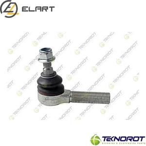 TIE ROD END LA-111 FOR LAND ROVER RANGE/II DISCOVERY 25 6T 2.5L 6cyl42/35D 3.9L - Picture 1 of 8