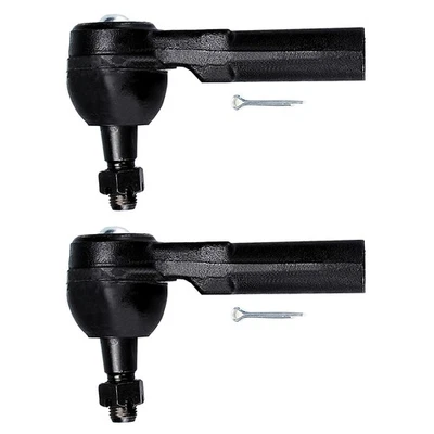 2 件装悬挂套件外扎杆端链接适用于 2001 - 2003 年土星 LW200 LW300 — 第 1/4 张图片