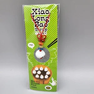 Xiao Long Bai Strap Kitsch China - Photo 1 sur 7