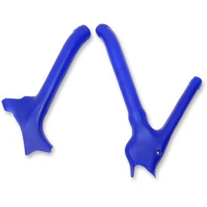 Protección de marco UFO se adapta a Yamaha YZ 250F 400F 426F 98-02 reflex azul - Imagen 1 de 1