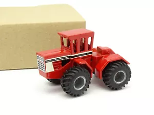 Kit Montato Metallo 1/50 - Trattore Fattoria International 4386 - Foto 1 di 2