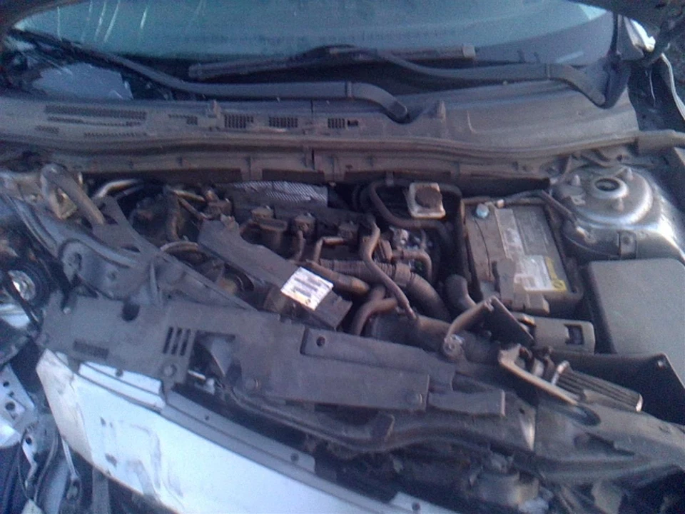 Расходомер воздуха для впрыска б/у топлива подходит для: 2015 Mazda 3 класса A - Изображение 1 из 4