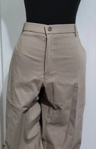 Chaps Herren Freizeithose 38 W x 30 L hellbraun für jeden Anlass. - Bild 1 von 9