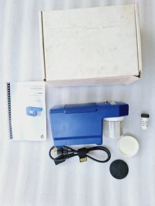 TSI PARTICLE GENRATOR MODEL-8026 FOR INCREASE AMBIENT  PARTICLE COUNT FOR TSI - Picture 1 of 7