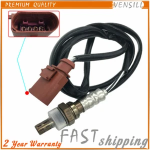Rear Air Fuel Ratio Oxygen Sensor 06E906262J For Porsche Cayenne VW Touareg 3.0L - Picture 1 of 5