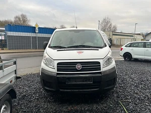 Fiat Scudo Diesel - Bild 1 von 5
