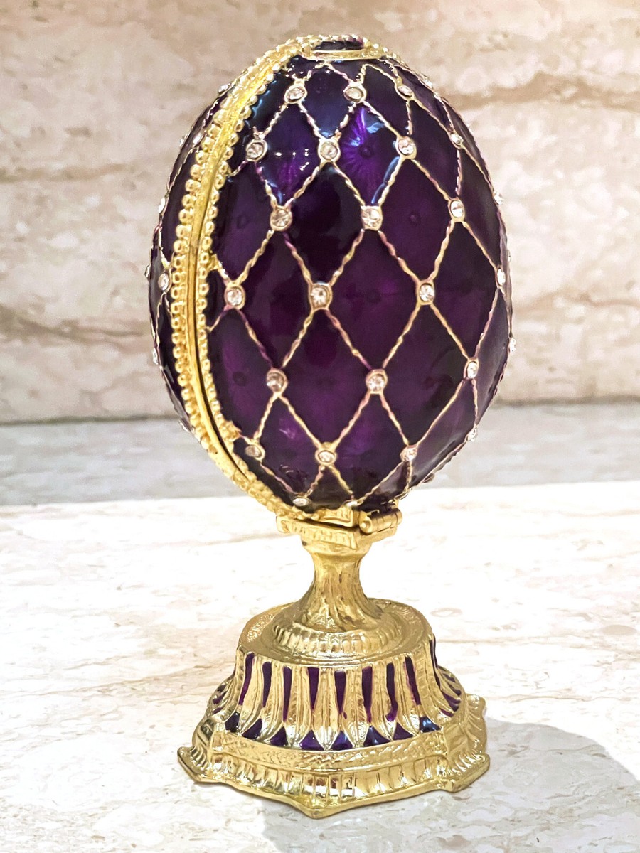Faberge Imperial Collection for sale | eBay Faberge Imperial Collection for sale | eBay
