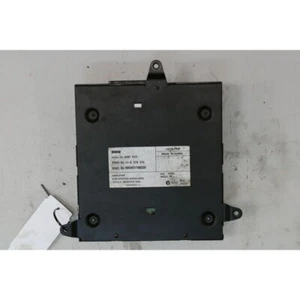 RADIO AMPLIFIER FOR BMW X5 E53 (00-06) 3.0 D. FSW 5P/D/2926CC. 2000 - Picture 1 of 7