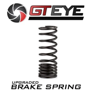 GTEYE Brake Pedal Spring for LOGITECH G25 G27 G29 G920 Racing Wheel Upgrade Mod - Picture 1 of 4