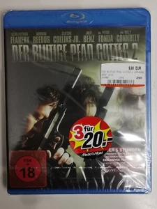 Der blutige Pfad Gottes 2 - Bluray NEU OVP  - Bild 1 von 1