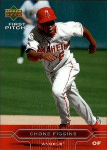 2005 Upper Deck First Pitch Baseball ( Pick Your Players)