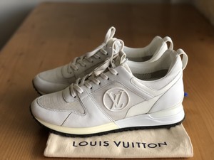 louis vuitton athletic shoes