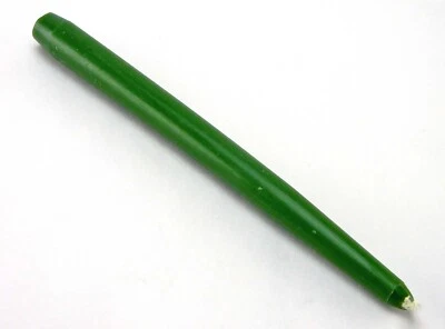 Lote 6 x 8 em Velas Venezianas Ever Green Price 5 horas de tempo de queima - Imagem 1 de 4