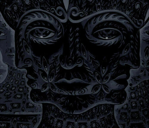 10,000 Days  von Tool (CD, 2006)