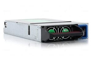813829-001 HPE 2650W 80+ TITANIUM AC POWER SUPPLY FOR HPE SYNERGY 12000 FRAME - Photo 1/8
