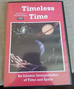 Timeless Time DVD - Foto 1 di 2