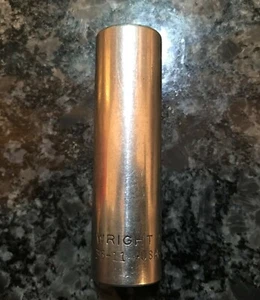 Enchufe profundo Wright 3/8" - Imagen 1 de 3