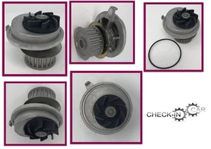 MOTORKÜHLWASSERPUMPE OPEL ASTRA CALIBRA VECTRA 2.0I - Bild 1 von 5