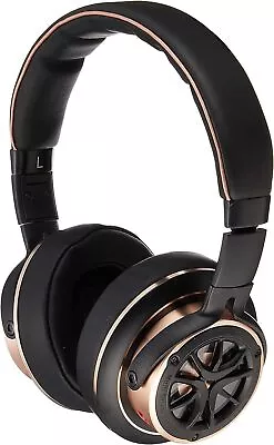 1MORE Triple Driver Over-Ear Headphones Hi-Res  - Image 1 of 4