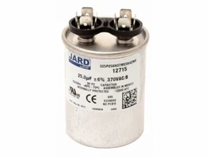 25MFD 370V RUNDLAUF MOTOR KONDENSATOR (SUPER-PRO-12715) - Bild 1 von 1