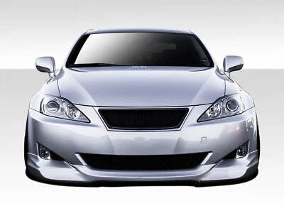Kit de carroceria Duraflex FITS 2006-2008 Lexus IS Series IS250 IS350 I-Spec - 4 peças - Imagem 1 de 4