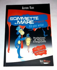 Scimmiette di Mare Project - AA.VV. - Nero Press, 2013 - Picture 1 of 2